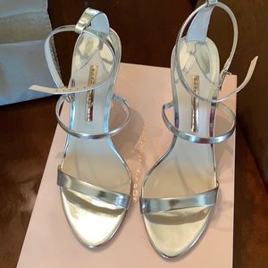 SOPHIA WEBSTER SANDALS